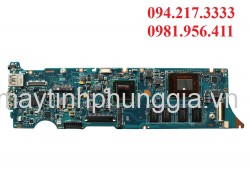 Thay Main Laptop Asus Zenbook UX430UA