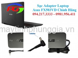 Bán Sạc Adapter Laptop Asus FX503VD