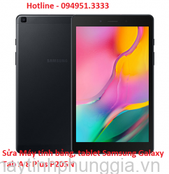 Sửa Máy tính bảng, tablet Samsung Galaxy Tab A 8 Plus P205N