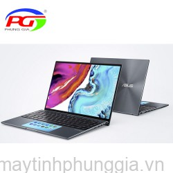 Sửa chữa Laptop Asus Zenbook 14X OLED