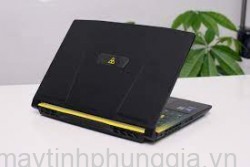 Thay pin Laptop  MSI GAMING CROSSHAIR 17