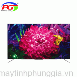 Sửa chữa tivi C715 Series 4K QLED Android TV with Hands-free AI