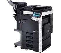 Sửa Máy photocopy màu Konica bizhub C203