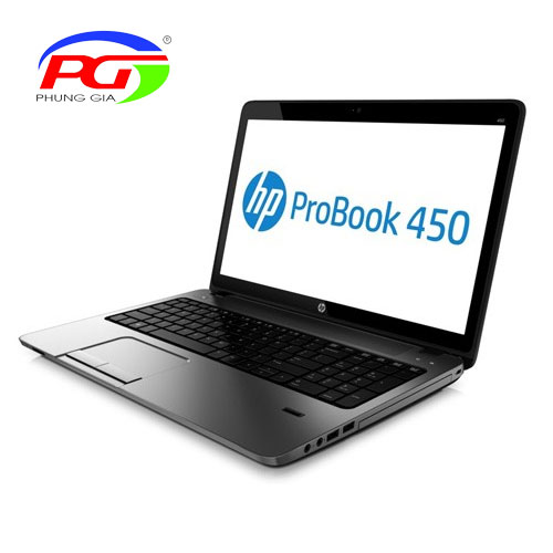 Sửa laptop HP ProBook 450