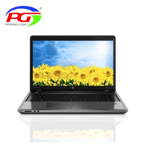 Sửa laptop HP Probook 4440s ở thành phố Quy Nhơn