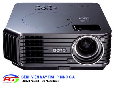 bán máy chiếu chiếu BenQ MP612 cũ