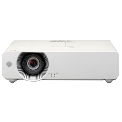 sửa chữa máy chiếu Panasonic PT-AE4000