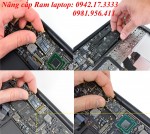 Cách Nâng Cấp Ram Laptop Giá Rẻ Hiệu Quả