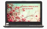 Nâng cấp thay ram laptop Asus X441NA tại nhà Cầu Giấy Hà Nội