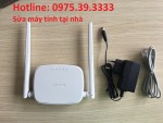 Trung Tâm Sửa Chữa Bộ Phát Wifi Hiệu Quả, Tiết Kiệm Chi Phí