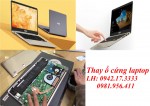 Thay Ổ Cứng Laptop Asus S410UA Tại Nhà Phùng Gia Trung Kính