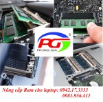 Nâng Cấp Ram Laptop Như Thế Nào Tại Nhà Cổ Nhuế Từ Liêm