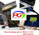 Pin laptop mới dùng được mấy tiếng - Cần làm gì để đạt hiệu năng