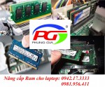 Nâng cấp ram máy có chạy nhanh hơn không? - Hỗ trợ trực tiếp tại Cổ Nhuế