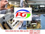 Sửa chữa bộ tích điện apc trong thoáng chốc tại Phùng Gia