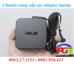 Địa chỉ bán sạc laptop asus ở đâu Hà Nội? Cần tư vấn và báo giá