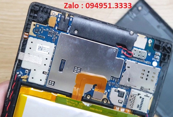 Sửa sạc pin máy tính bảng samsung lấy ngay Hà Nội