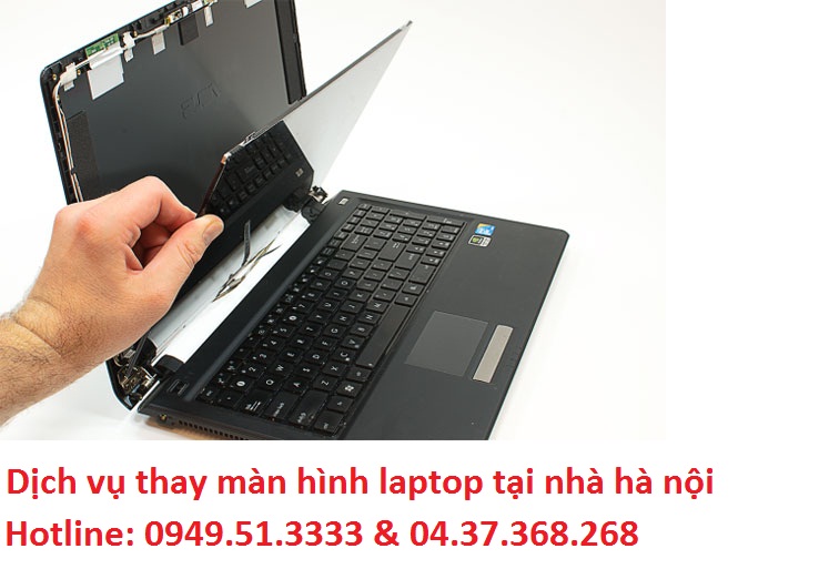 nên thay màn hình laptop ở đâu