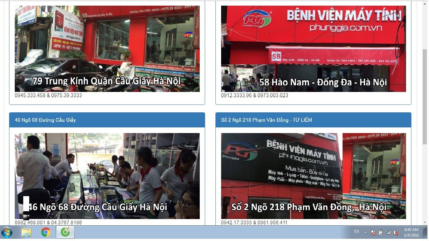 Chuyên sửa chữa laptop acer Aspire 6930G lỗi không sạc pin laptop