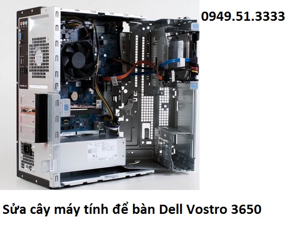 Dell vostro 3650 8490 апгрейд