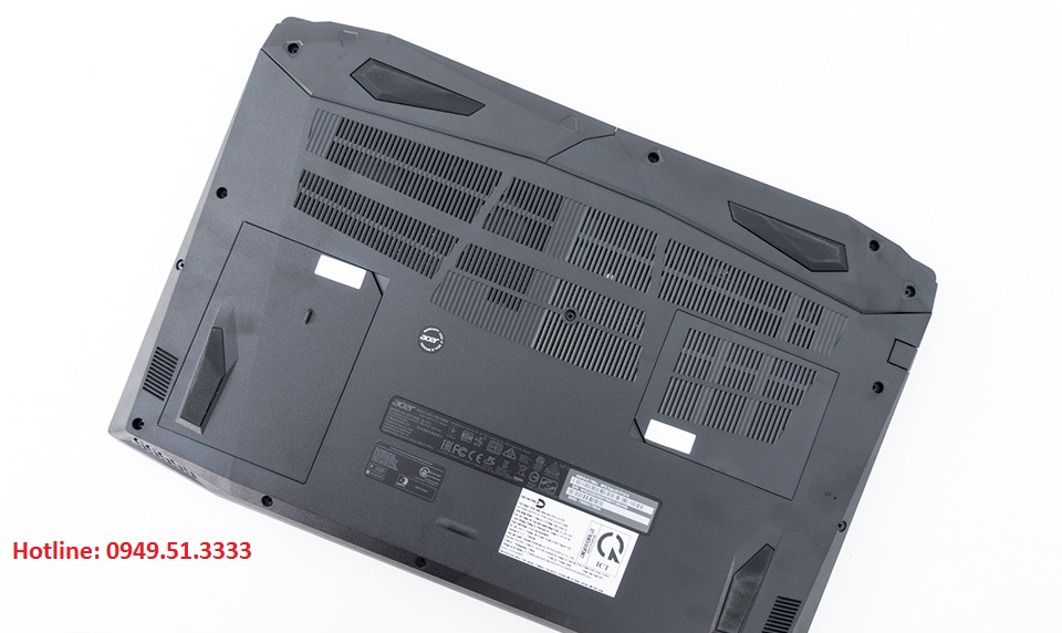 Sửa laptop Acer Nitro 5 AN515-51-79WJ tại Đống Đa