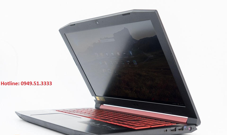 Sửa laptop Acer Nitro 5 AN515-51-5531 tại nhà Thanh Xuân Hà Nội