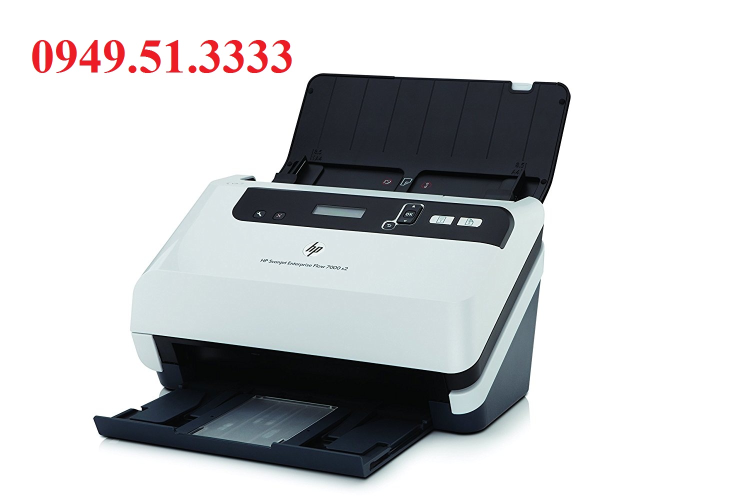 Sửa Máy Scan hp 3000 Linh Kiện Giá Rẻ Chính Hãng