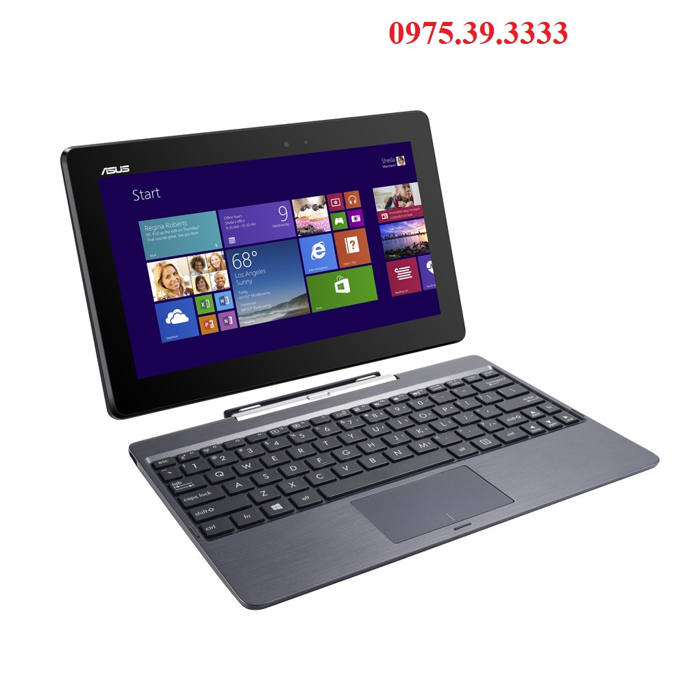 Dịch Vụ Thay Bàn Phím Laptop ASUS Tranfomerbook T100TA