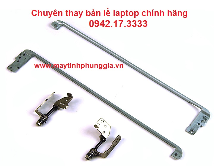 Trung Tâm Thay Bản Lề Laptop Uy Tín, Giá Cạnh Tranh