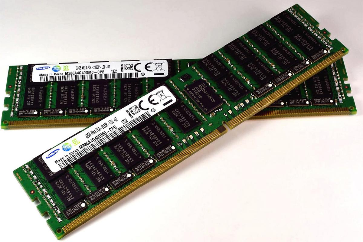 Sự khác nhau giữa RAM DDR1, DDR2, DDR3