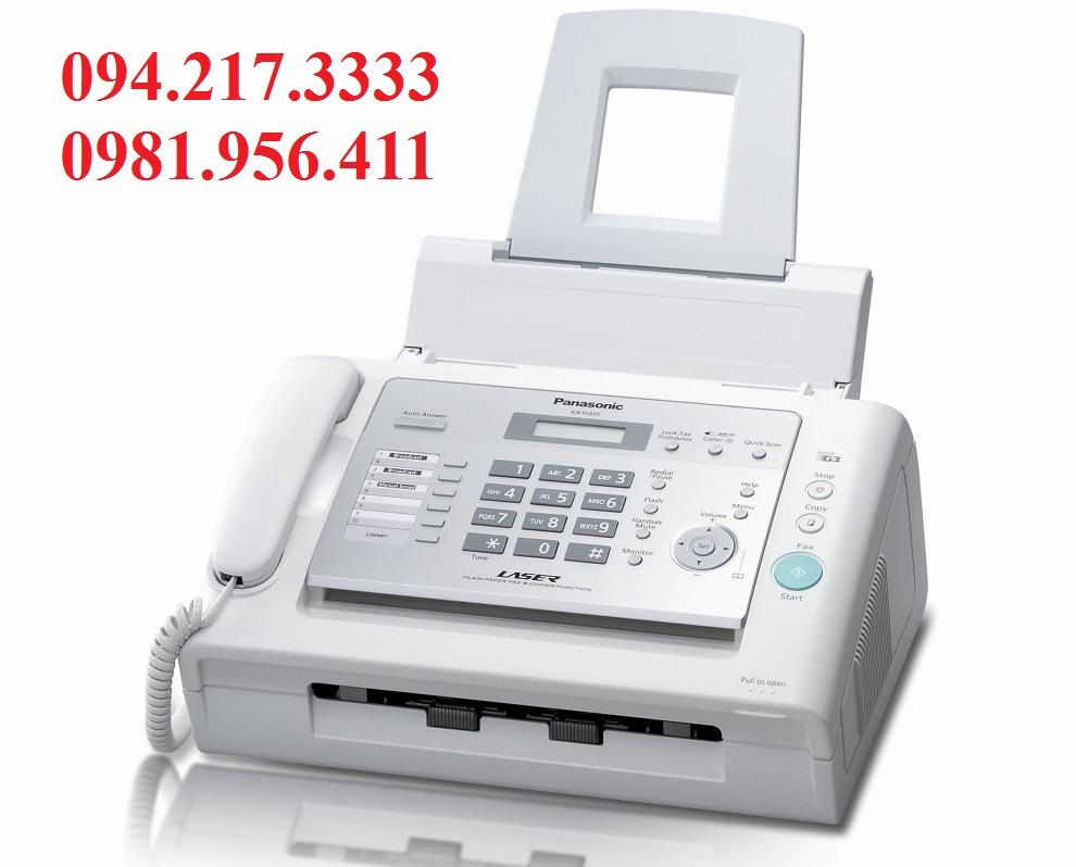 Sửa Lỗi Máy Fax Panasonic Kx-FL612 Chính Hãng