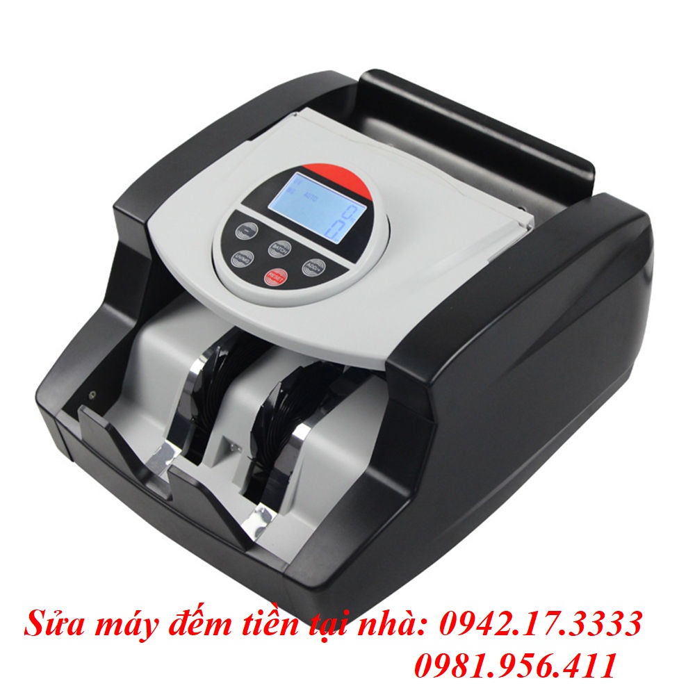 Dịch Vụ Sửa Máy Đếm Tiền Tận Nơi - Tại sao nên chọn Phùng Gia