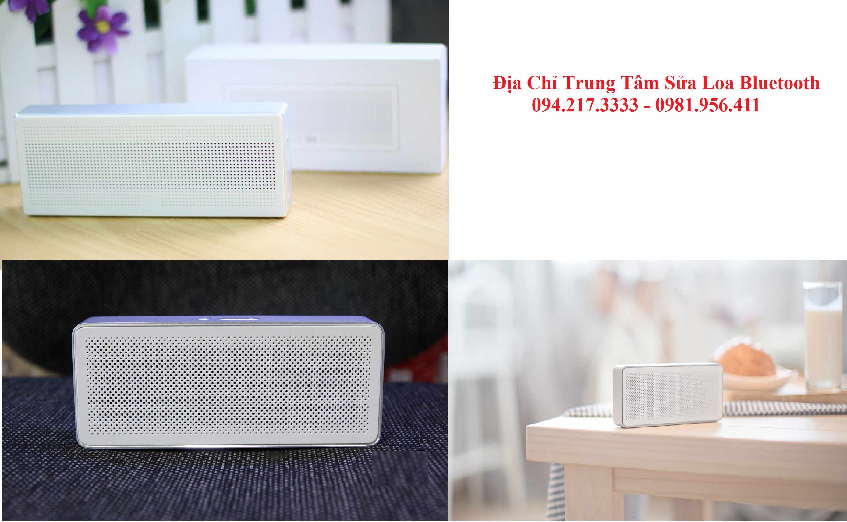 Sửa Loa Bluetooth Xiaomi Lấy Ngay