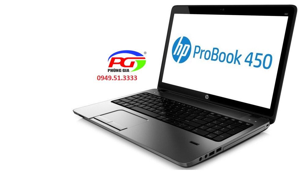 sửa máy tính HP Probook 450 G1