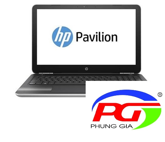 Thay màn hình Laptop HP Pavilion 15-au109TU tại cầu giấy Hà Nội