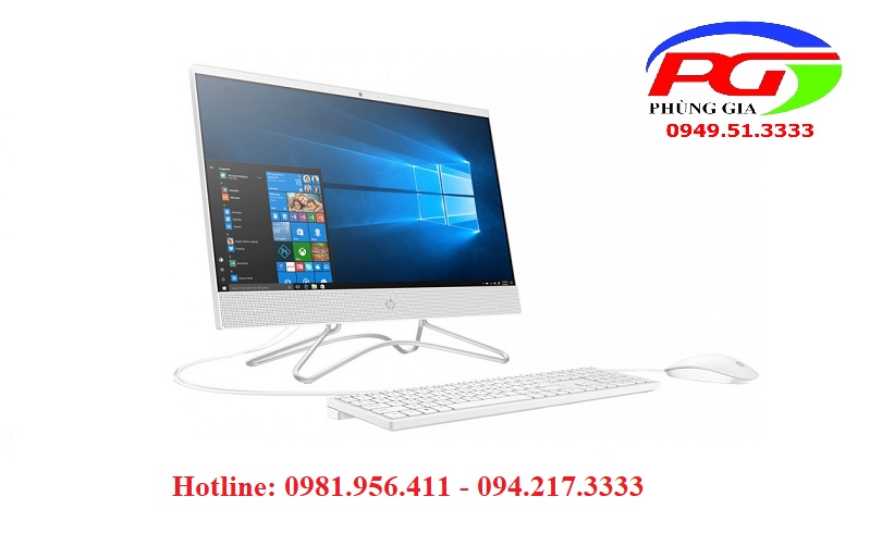 Cách tự sửa máy tính HP Pavilion 22-C0047D  không vào được mạng