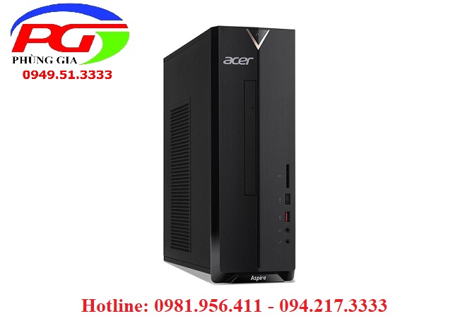 Địa chỉ sửa máy tính case Acer XC-885 không lên nguồn uy tín