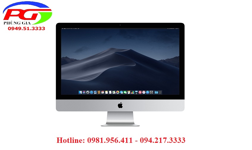 Sửa máy tính AIO Apple iMac MRQY2 SA/A bị lỗi ổ cứng tại Hà Nội