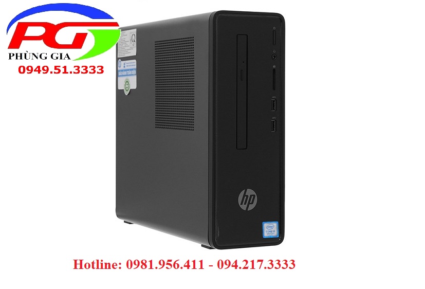 Sửa máy tính HP slimline 290-P0111D 6DV52AA tận nhà, giá rẻ