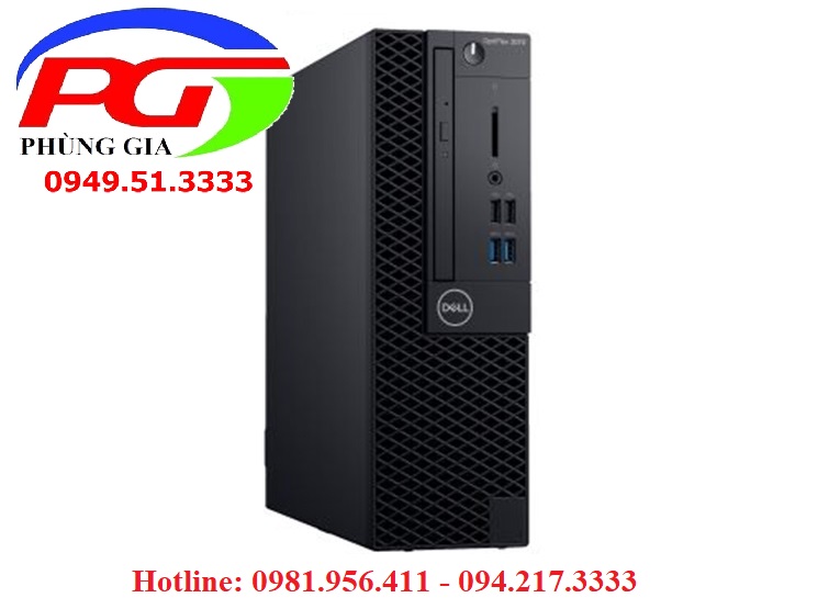 Sửa máy tính bàn Dell Optiplex 3070SFF-9500-1TBKHDD lấy ngay trong ngày