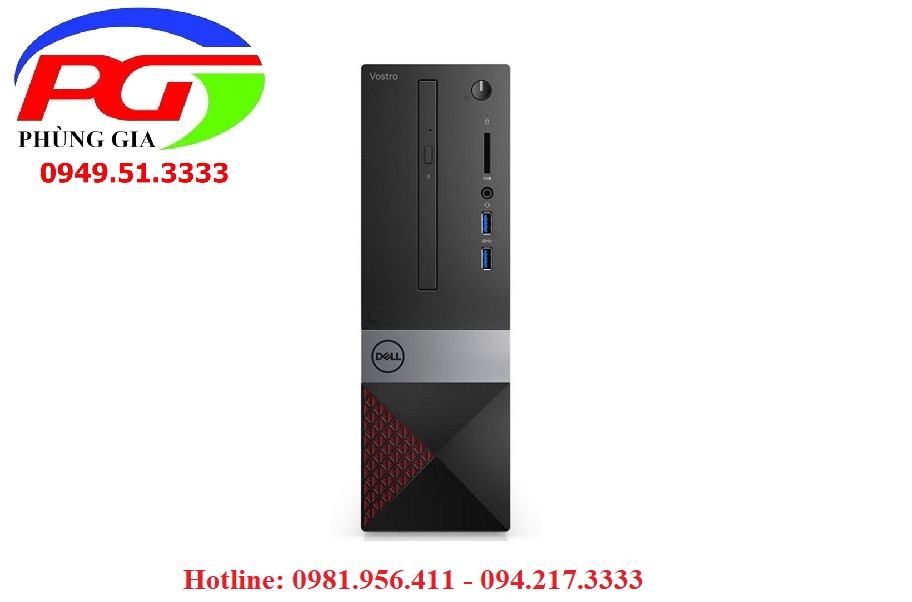 Sửa máy tính bàn Dell Vostro 3470-STI31206 giá sinh viên