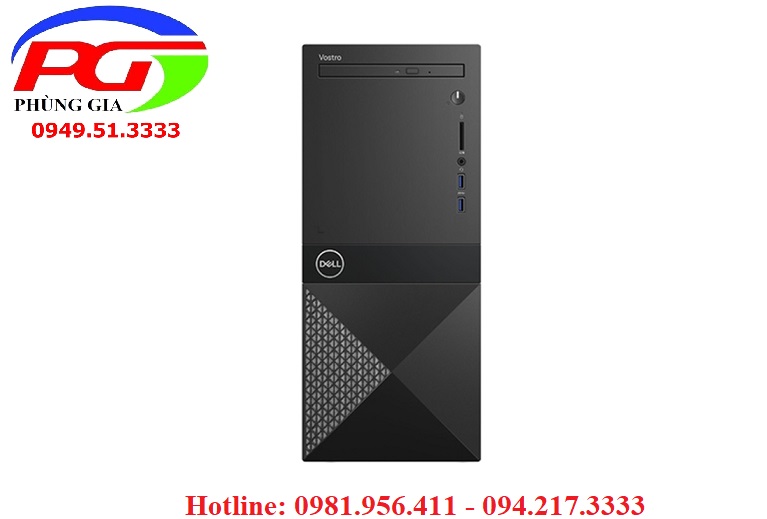 Sửa máy tính case Dell Vostro 3670-J84NJ5 giá rẻ tại Hà Nội