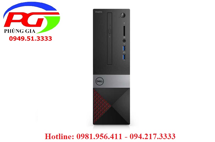 Sửa cây máy tính đồng bộ Dell Vostro 3470-70191826 tại nhà