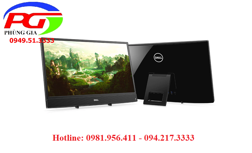 Nên dùng dịch vụ sửa máy tính All in one Dell Inspiron 3277A ở đâu?