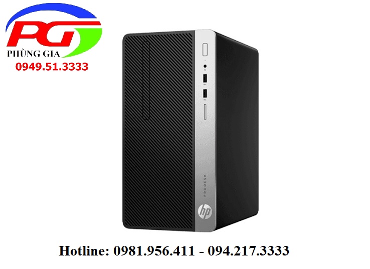 Sửa máy tính đồng bộ HP ProDesk 400G6_7YH37PA giá bình dân, bảo hành hấp dẫn