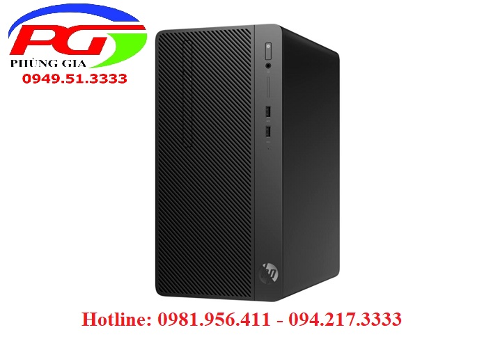 Dịch vụ sửa máy tính đồng bộ HP 280 G4-7AH82PA, thay linh kiện máy tính chính hãng