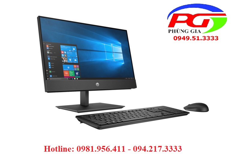 Trung tâm sửa máy tính All In One HP ProOne 600G5 - 8GB53PA uy tín