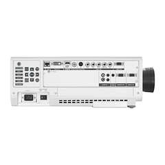 Sửa máy chiếu Panasonic PT-DX610ES/EK chuyên nghiệp Hà Nội