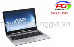 Sửa laptop Asus K46CA WX013