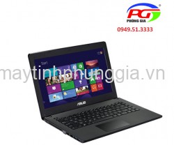 Sửa laptop Asus X452CP ở Đại lộ Thăng Long